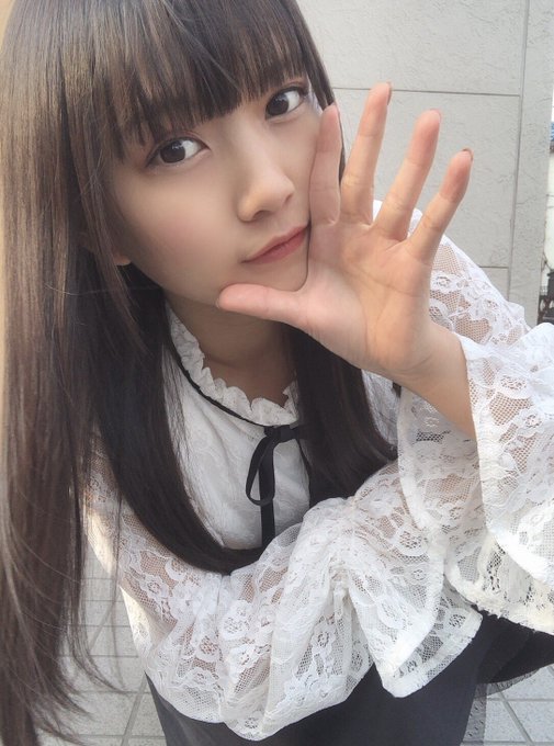 奥野未悠のTwitter画像31