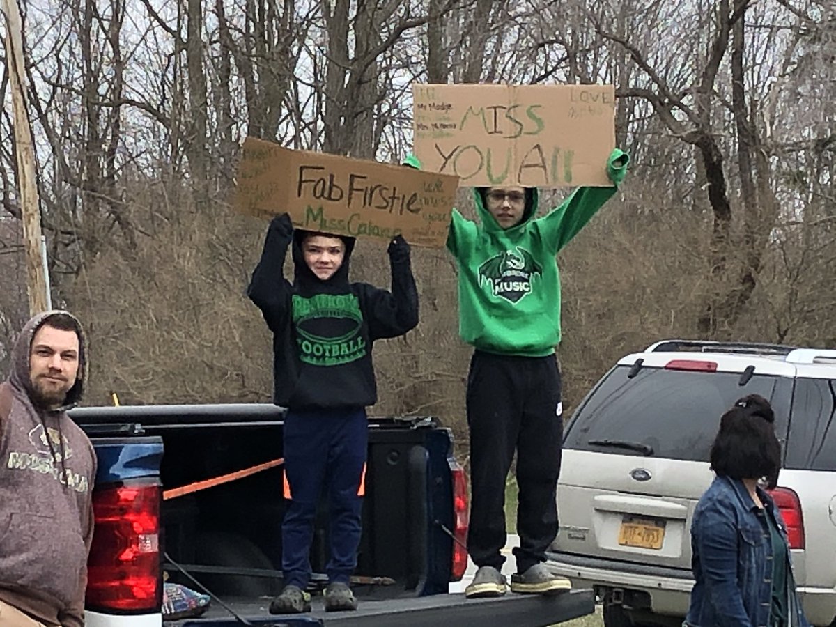 💚