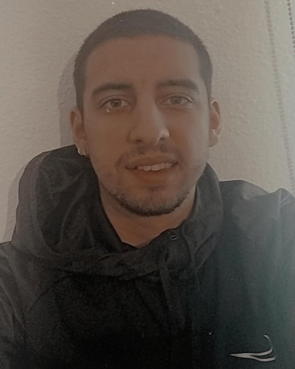 Aarón Martín Gómez tweet media