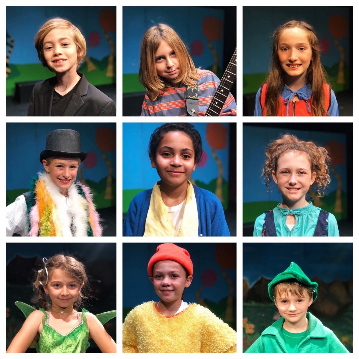 The Lee Strasberg Theatre & Film Institute LA tweet media