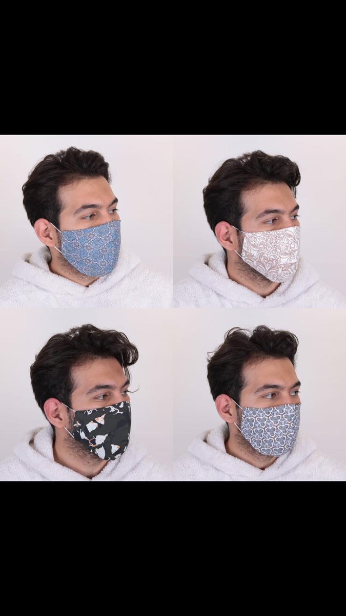 gentilbay's tweet photo. #herkesemaske https://t.co/xnpIZramb4