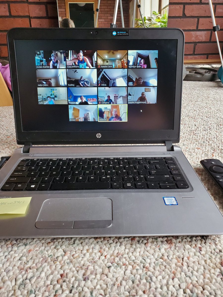 Staying strong through this🏐❤ 
#jbeagles #inthistogether