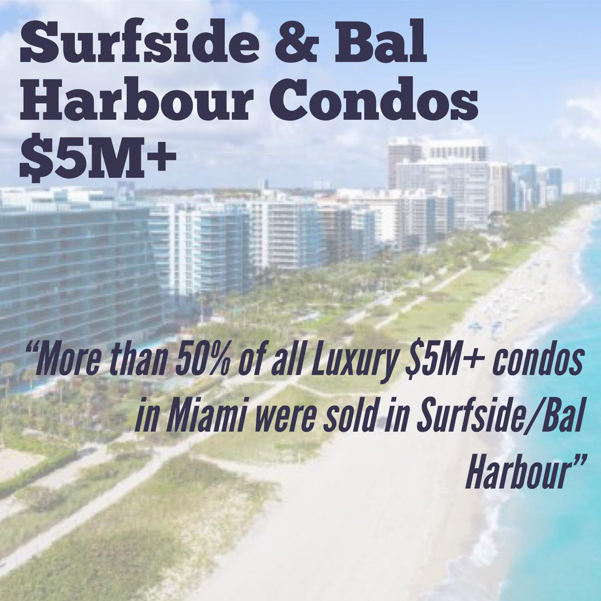SiddonsRealtor's tweet photo. Some quotes from our upcoming Q1 2020 Miami Real Estate Report where we answer your most pressing questions on the market.
Read the intro to our Q1 2020 Miami Real Estate Report
https://t.co/KLxSh2JbKi
David +1.305.508.0899
#miamirealestate #miamirealestateforecast #miamireport https://t.co/ANoPL1chCW
