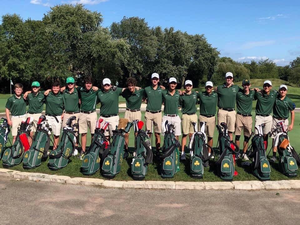 SaintPatrickHS's tweet photo. Just a few of our favorite #SpritFriday photos! Our gift card winner is Joey Guerra ‘22. Thanks to all who participated this week! #CyberShamrocks #ShamrockPride #gorocks https://t.co/GGBOXLaF4B