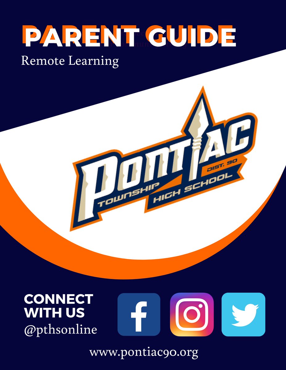 pthsonline's tweet photo. We just published our evolving Parent Guide to Remote Learning. Have a great weekend Indian Nation. We are looking forward to being back together soon!

https://t.co/D93HuOQG07 https://t.co/4jIWU3RHid