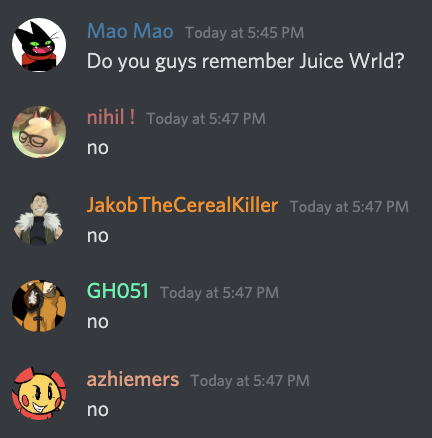 MaoDiscord's tweet photo. https://t.co/piMeJ5tGA2