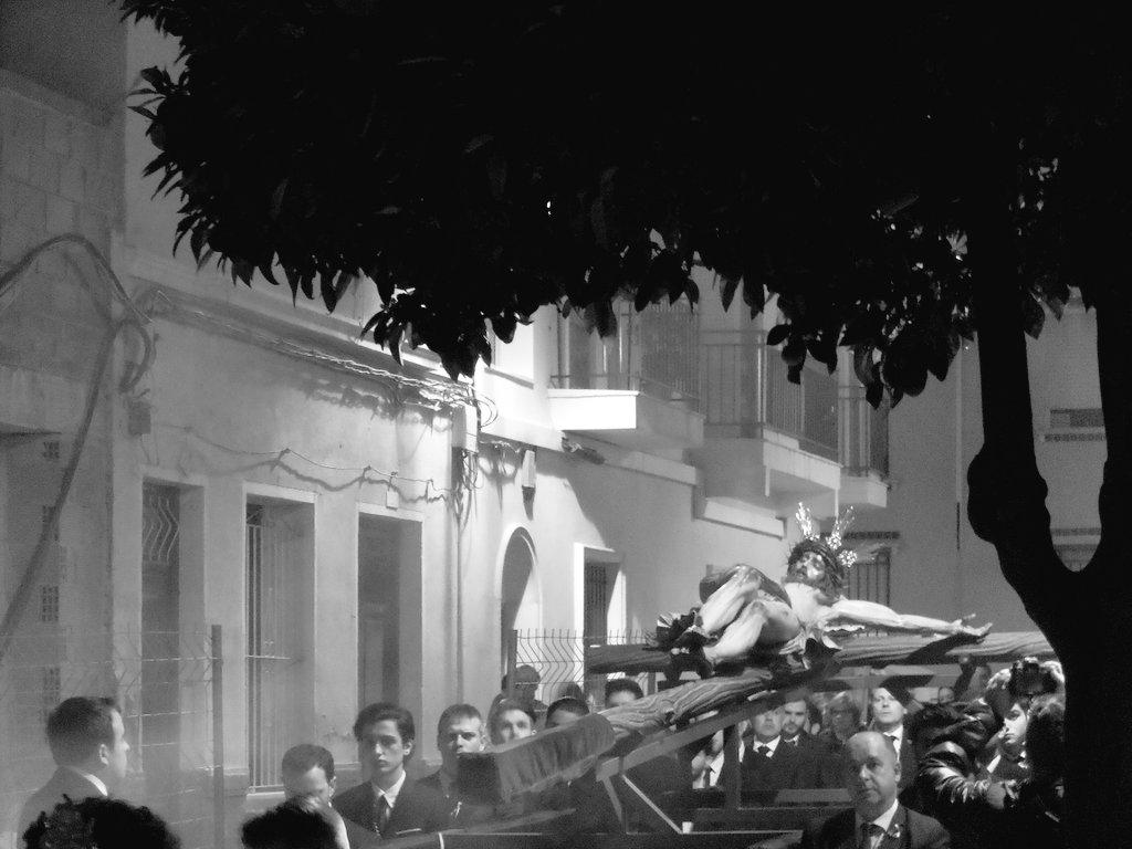 Cofradeelche's tweet photo. Viernes de Dolores Elche https://t.co/kBjygbfNSz