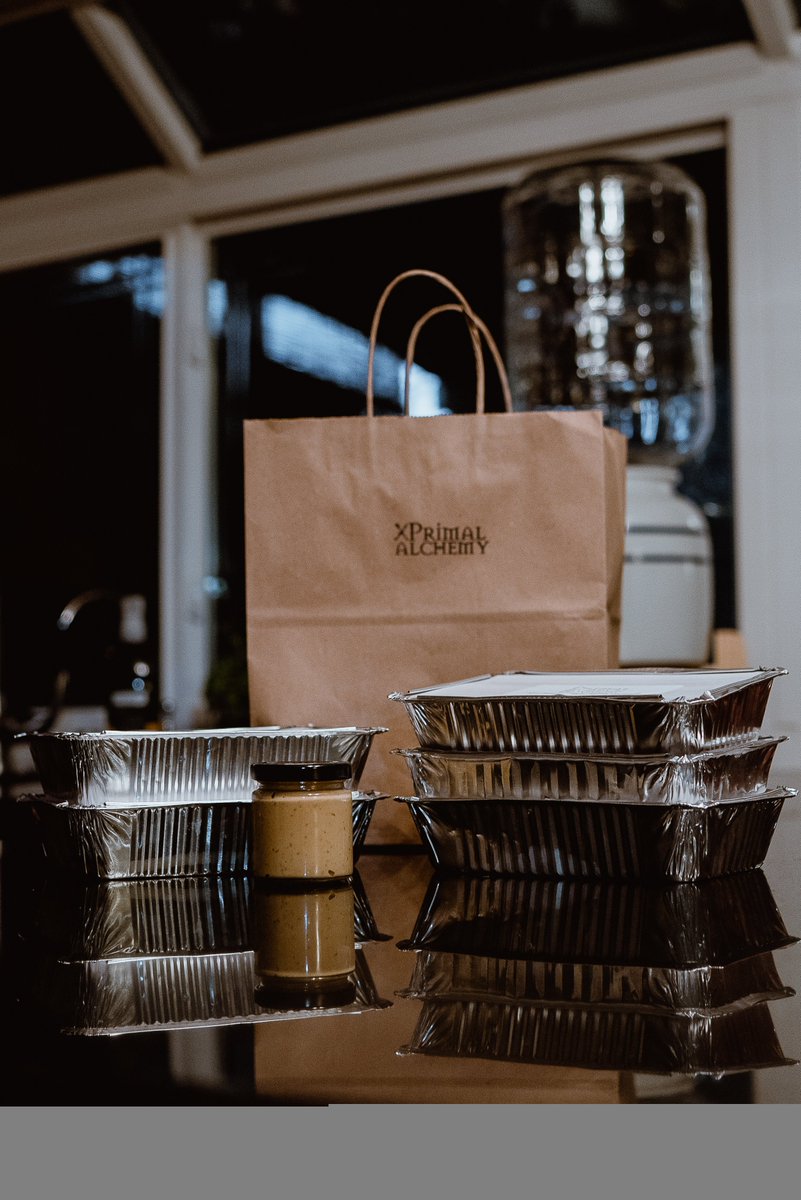 Primal Alchemy Catering & Provisions tweet media