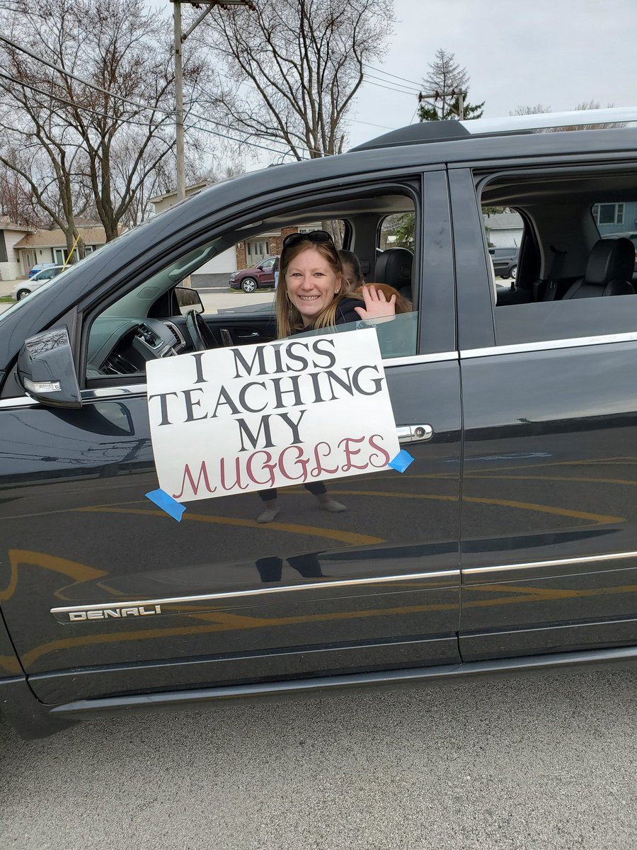 Mrs. Bognetti tweet media