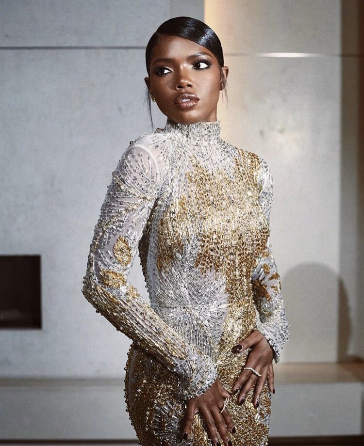 mefeater's tweet photo. Ryan Destiny appreciation post ✨ https://t.co/NJJotfRLG2