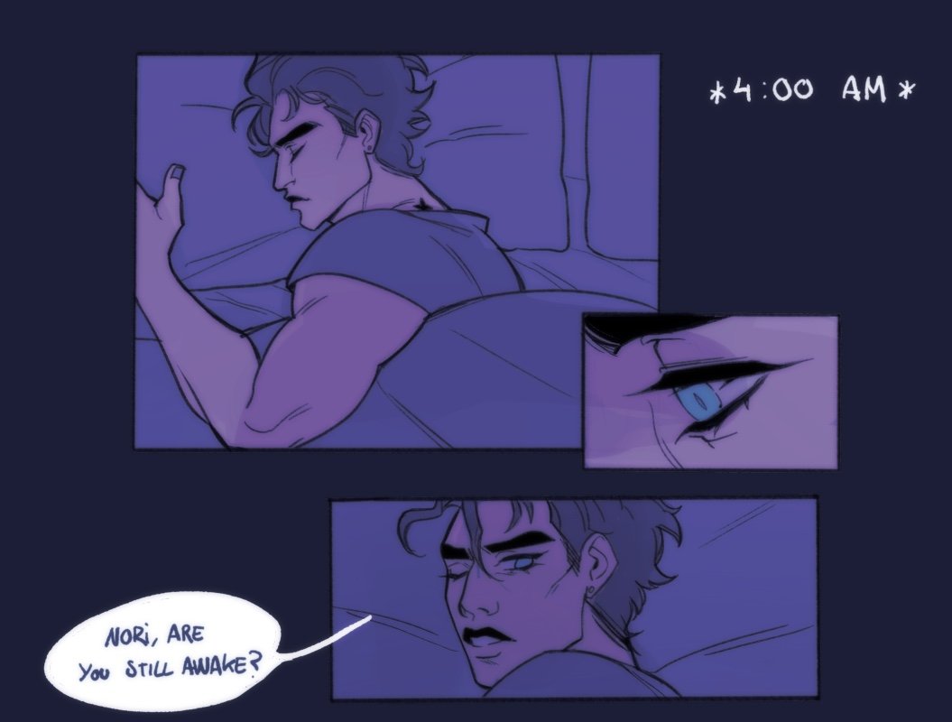 merurumeow's tweet photo. Jotaro has married a very dedicated gamer that wants nothing but the best for his AC island (I want to believe that Cherry would be one of Kakyoin's fav villagers just because of her name 🍒) https://t.co/RGdOYix2V1