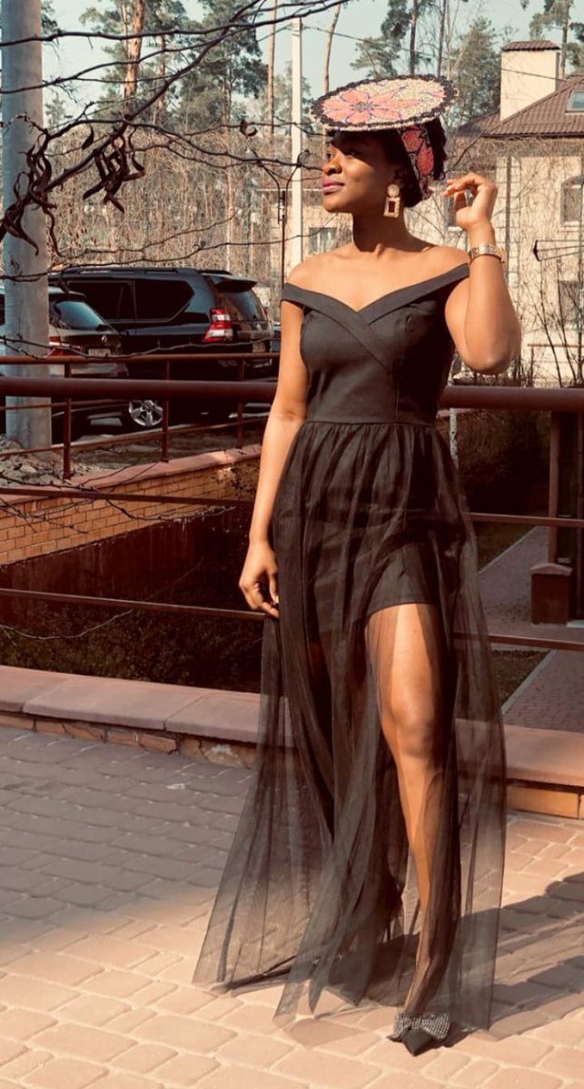 Ema_blessed's tweet image. #modelonfire eyeb_grace in her words ""it's better to be 'too much #SAUCE' than no '#SAUCE'' 🔥🔥👌🤫.
@dopeempire2018