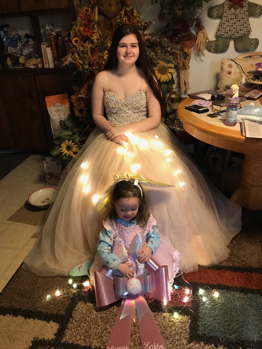 #AHSunprom2020