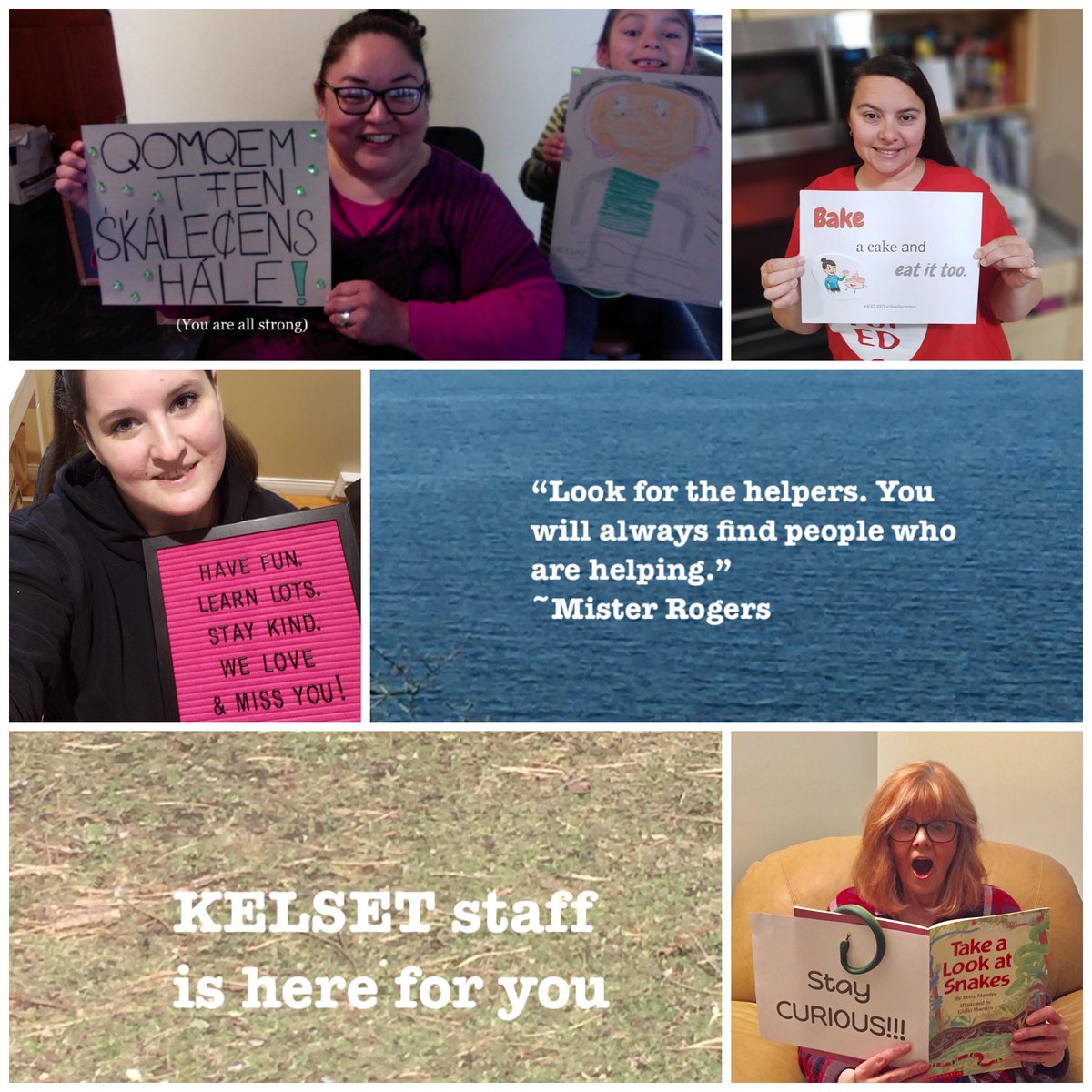 Julie McManus tweet media