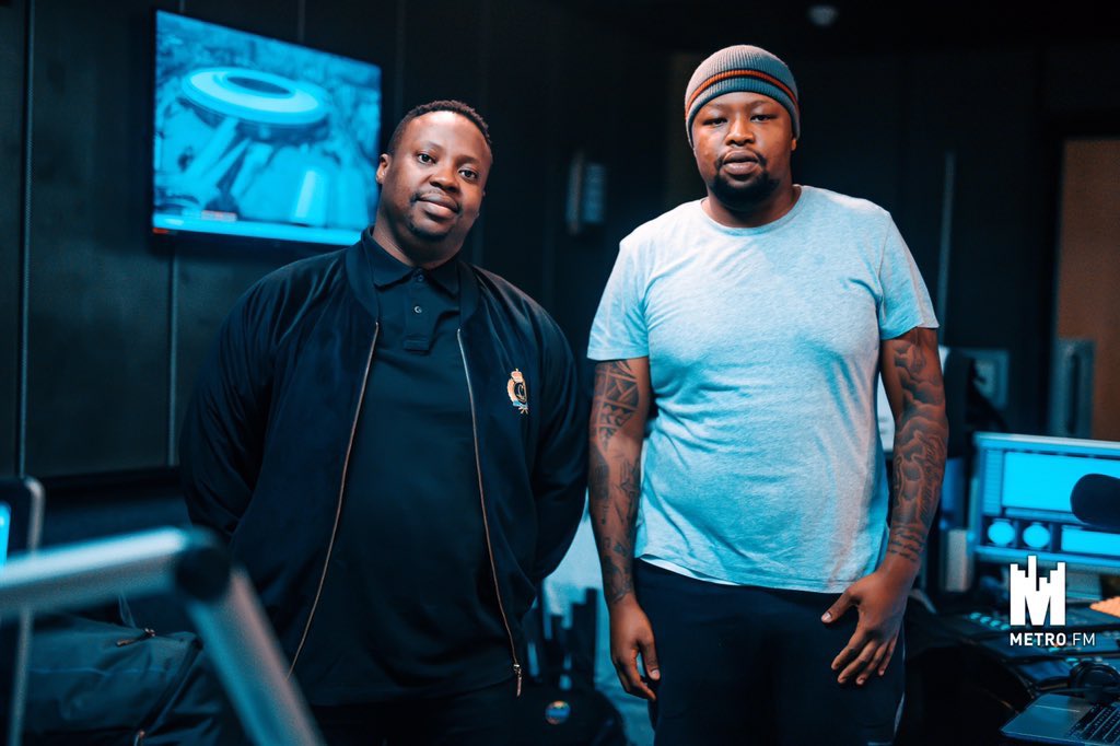 Official_SABC1's tweet photo. Still to come on decks @SPHEctacula and @DJNAVES 🔥🔥🔥 #Get2GetherExperience https://t.co/4piKXnsuSU