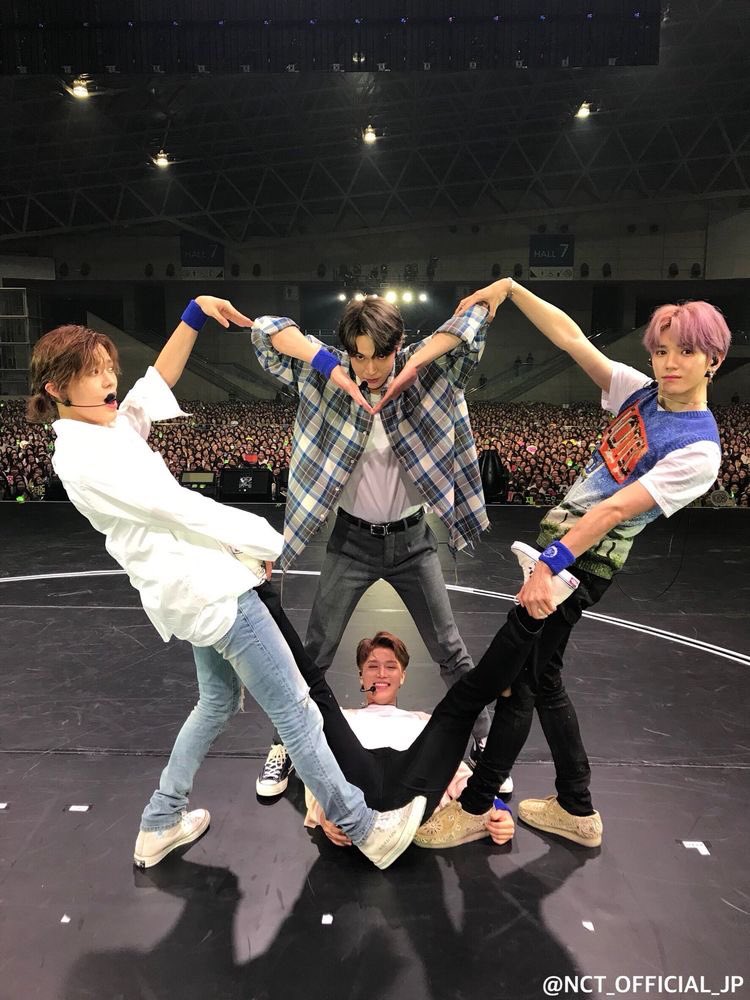 ncthells__'s tweet image. stan nct.
that’s it for tonight folks