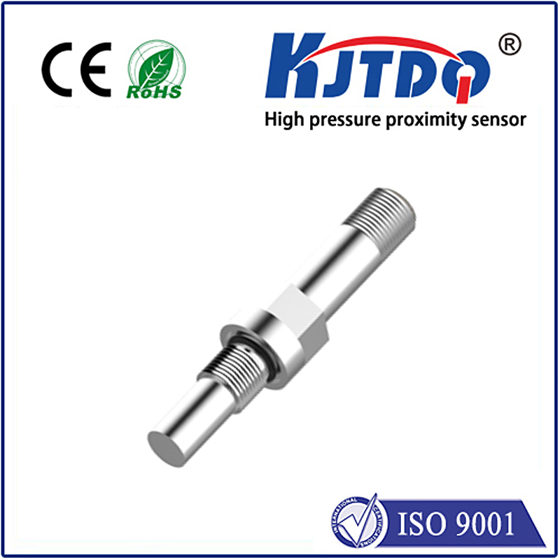 ElectricKjt's tweet image. High quality M12 high pressure proximity sensor shielded NO NC NO+NC Sn=1.5mm is absolutely your choice. kjt-sensor.com/m12-high-press… #highpressureresistantinductiveproximitysensor