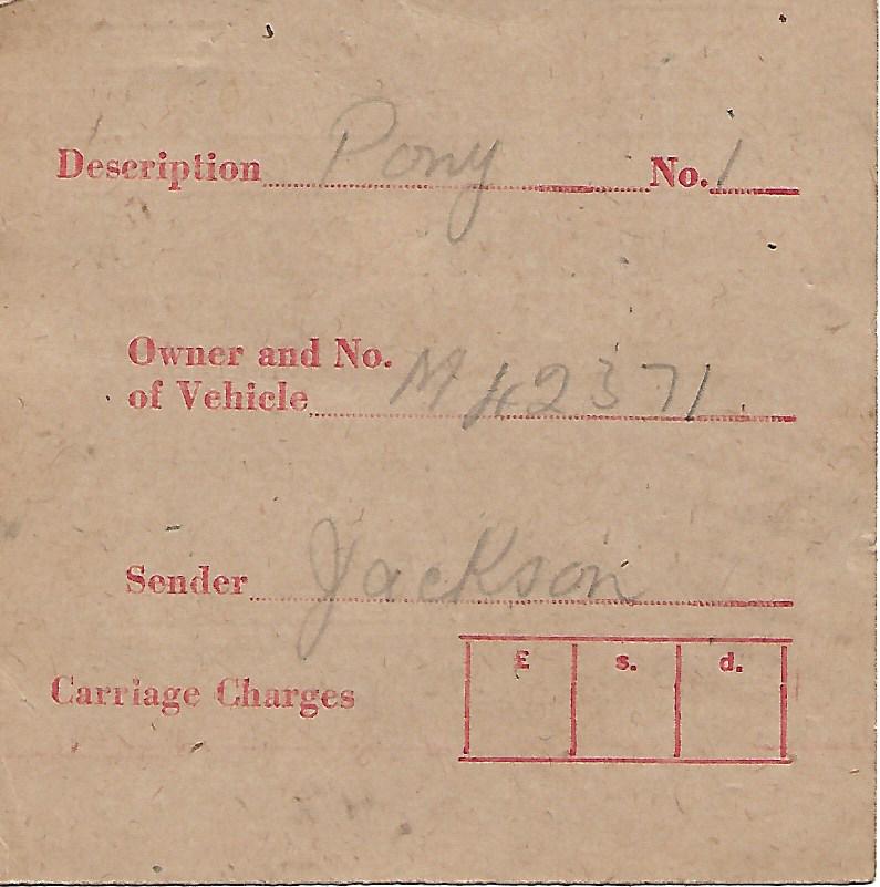 Richard Bywater tweet media