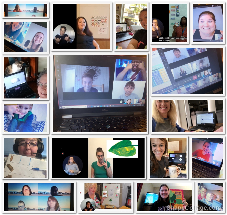 Great teaching, student support, and collaboration happening through online learning <a href="/jcescubs/">Jacksonville Commons Elementary School</a> and TECC! 
<a href="/OnslowSchools/">Onslow County Schools</a> <a href="/ocsdlts/">OCS DLTS</a>