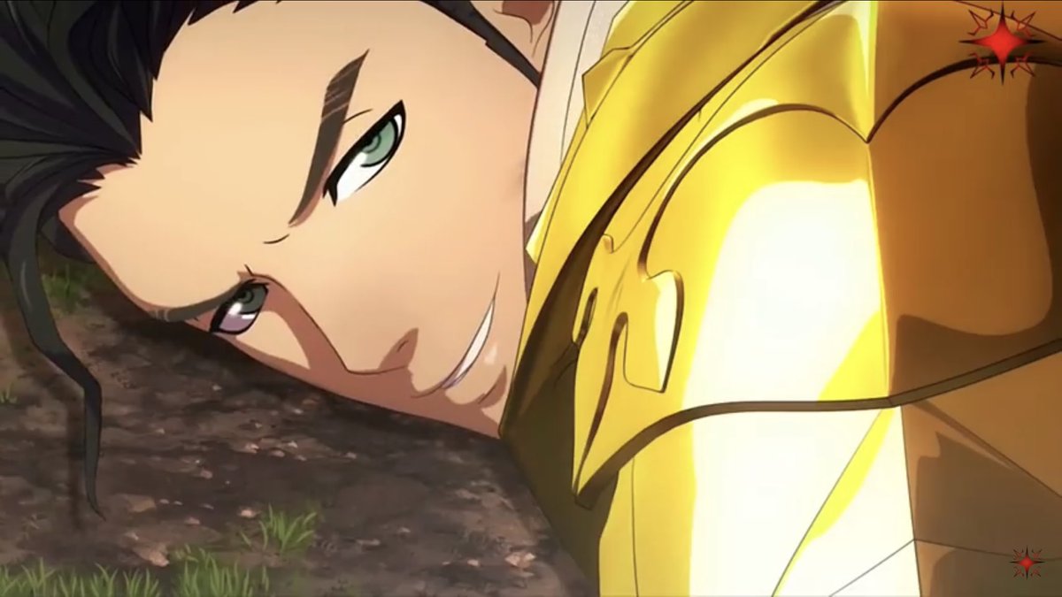 claude von riegan as the p5 protag: •always scheming shit•charm stat through the roof•will probably steal your heart, your money, AND your s/o