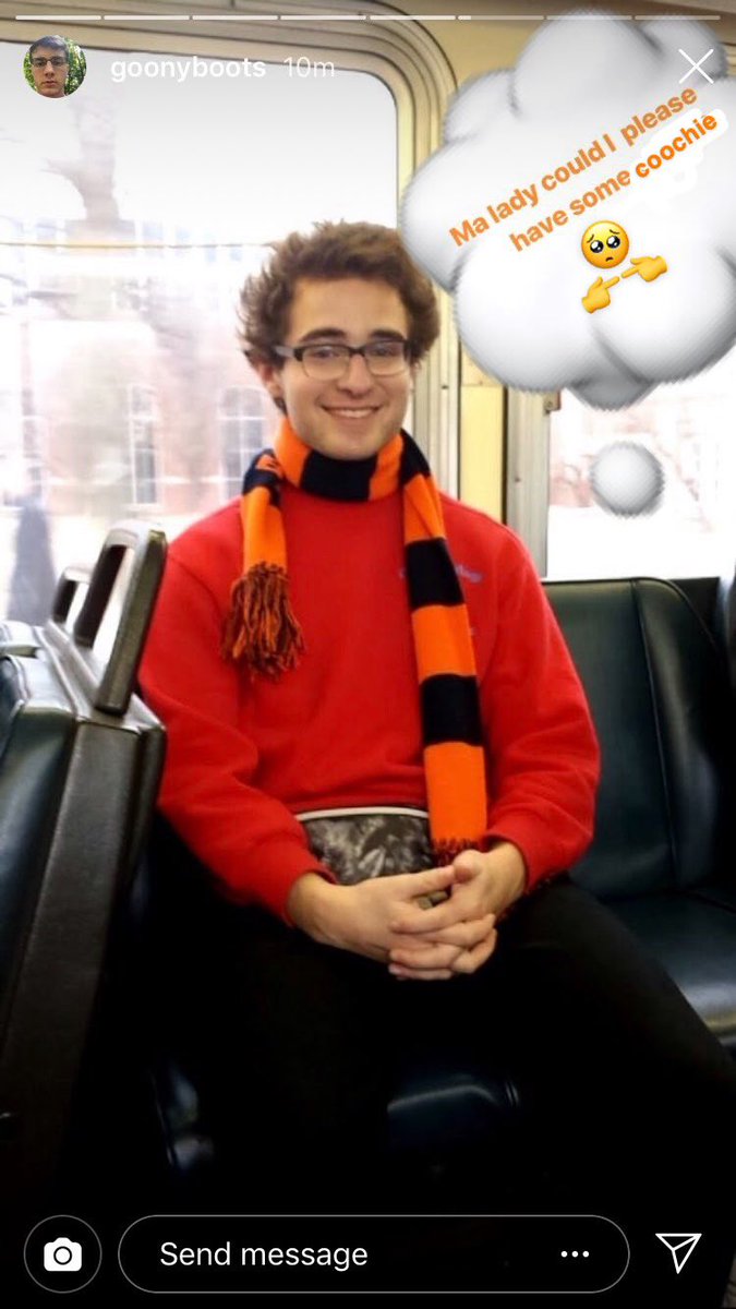 GOONYBOOTS's tweet photo. DAY 7:
(1) John pooping in Jordan’s Bed v Dan simping (21) https://t.co/wsQKuN6HIQ