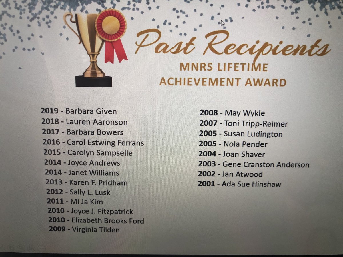 Rita Pickler tweet media