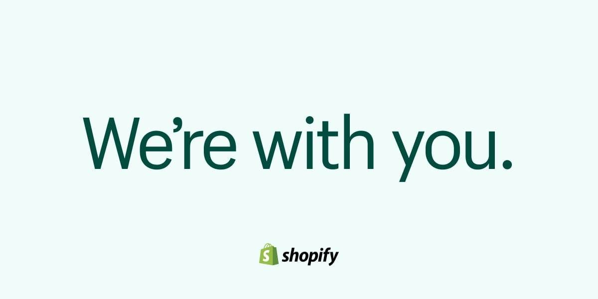COPPmarketing's tweet photo. Our neighbours at Shopify are doing their part to help businesses with changes in how they operate. See their website for all the ways they are helping. 

Thank you, Shopify for keeping #KWawesome! 
https://t.co/93eK51rimu https://t.co/1vQfIrwm4c