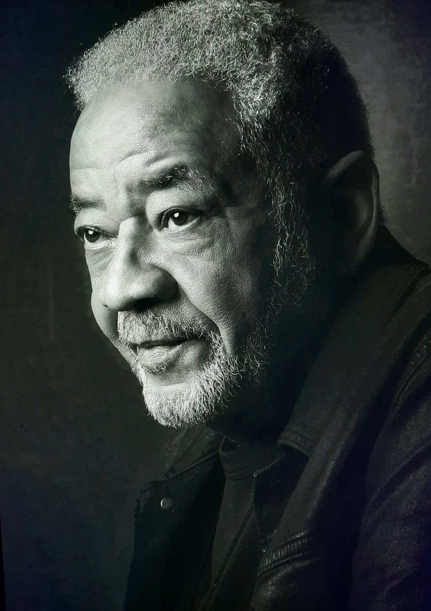 PaulShoots's tweet photo. R.I.P
Working with @TheWithersBill was a highlight. What a kind and gentle spirit!
#paulmobley #BillWithers #BillWithersRIP #matrixmgmt #atedge #hasselblad #profoto https://t.co/M7b8R2WkIF