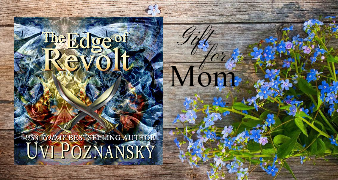 Uvi Poznansky Author tweet media