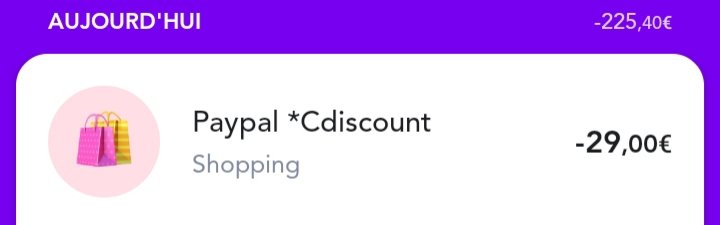 MisterAssm's tweet photo. @Cdiscount Hello, pourquoi lors de mon achat pour mon futur pc chez vous j'ai été débité de 29.00 € supplémentaire sans aucune raison ? https://t.co/fXZQYaaL3X