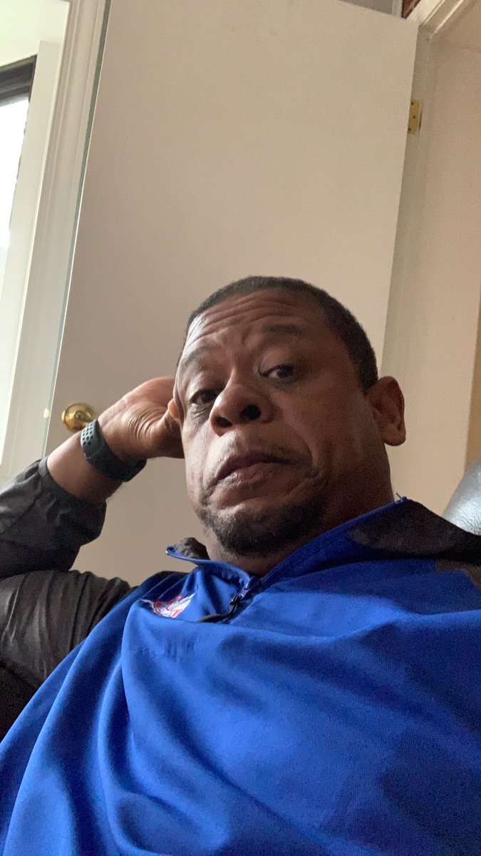 This is my what am I going to do next face!!! Bored but feeling well.