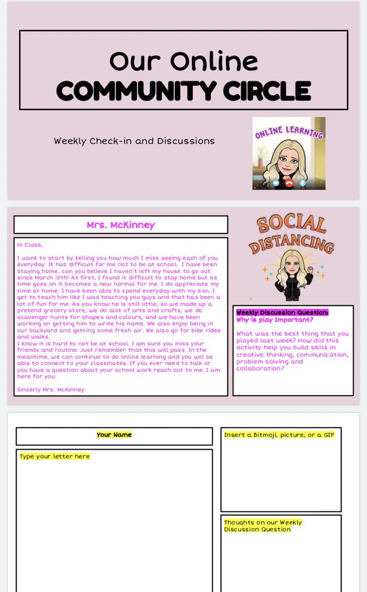 Mrs. McKinney tweet media