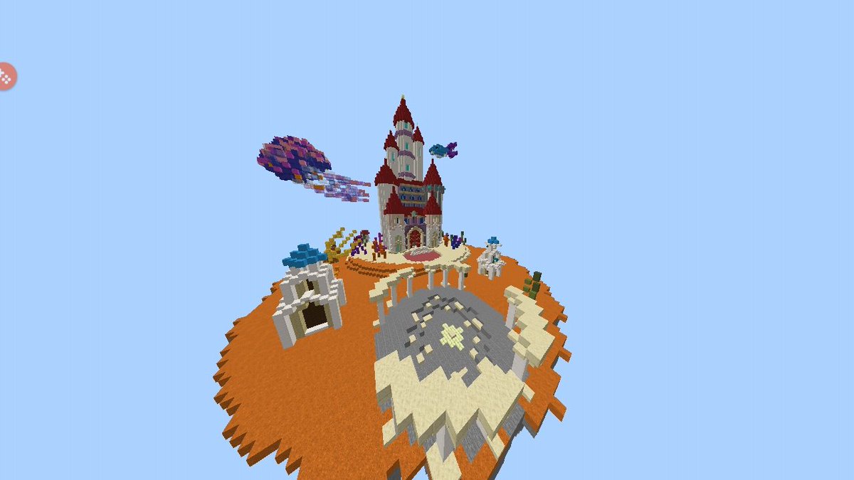 JacamoMaxistas's tweet image. ⚔️🛡️Bienvenido a SpokyGames🛡️⚔️
Server abierto con la Modalidad
+ SG
Muy pronto más 

IP:SpokyGames.net
Port: 19132
Twitter @SpokyServer 
🎮Que espera para divertirte 🎮🎮