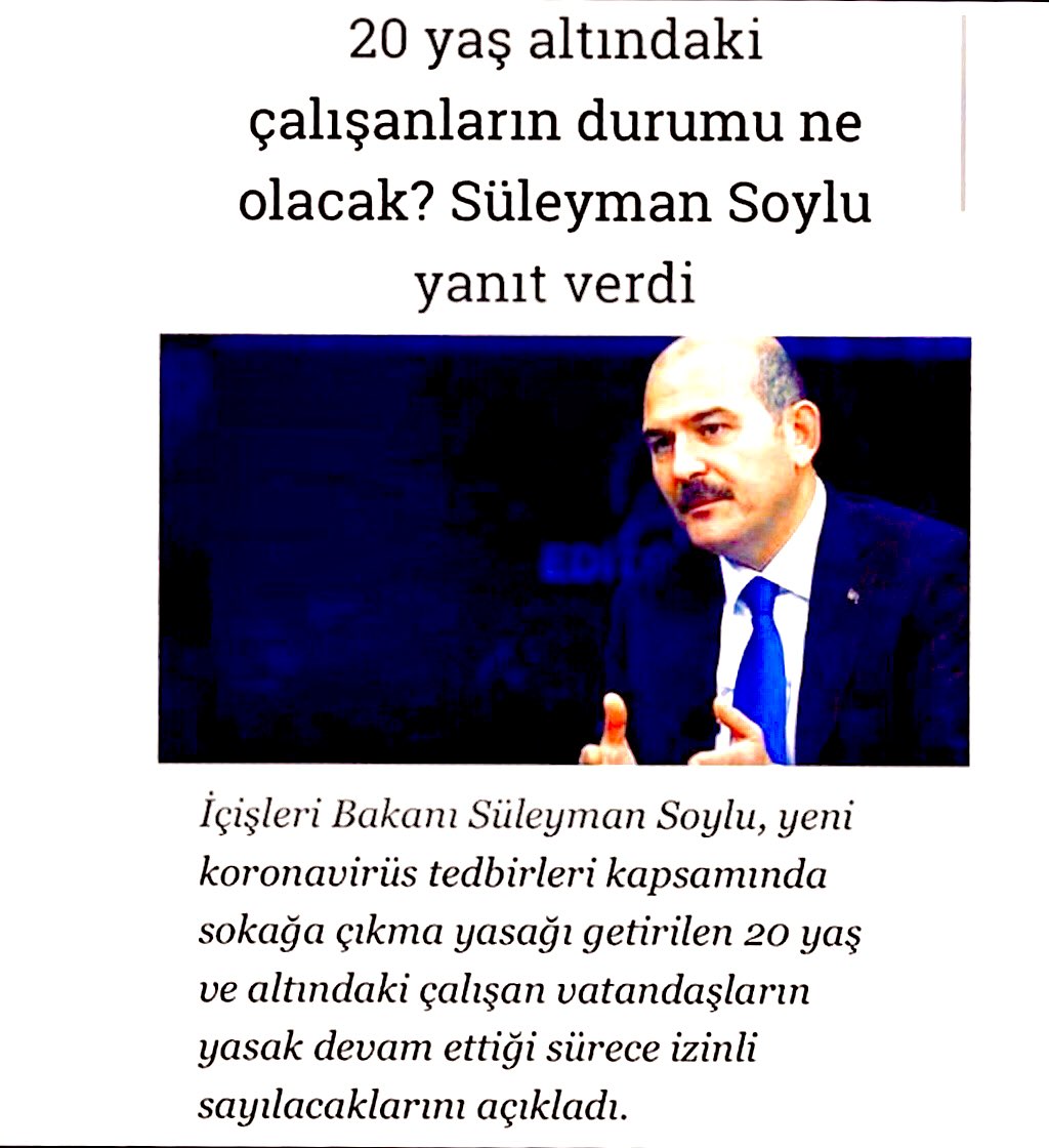 E ya biz ????

#haber #duyuru #sokağaçıkmayasağı #maske #muhasebe #muhasebeci #evdekal #evdekaltürkiye #followforfollowback #keşfet #sueleymansoylu #keşfetteyiz #like4likes #corona #yeninesilmuhasebeci #evdekal20yaşaltı #evdekal65yasustu