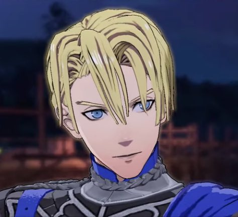 dimitri alexandre blaiddyd as the p4 protag: •soft polite bois that will also not hesitate to fuck u right the fuck up•use your WORDS (blue lions route i’m looking at YOU)