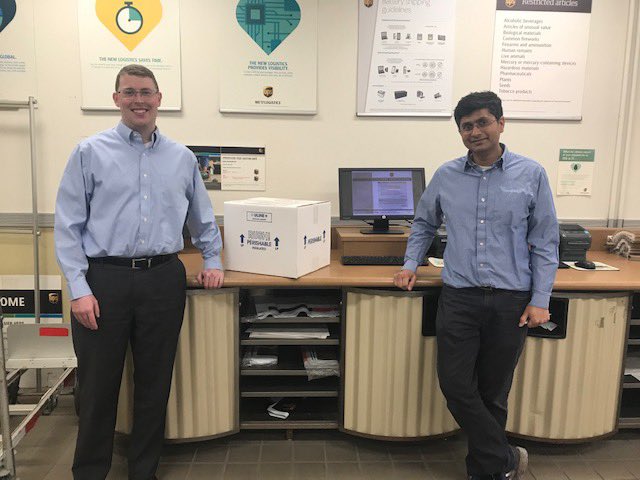 Nickhil Jakatdar tweet media