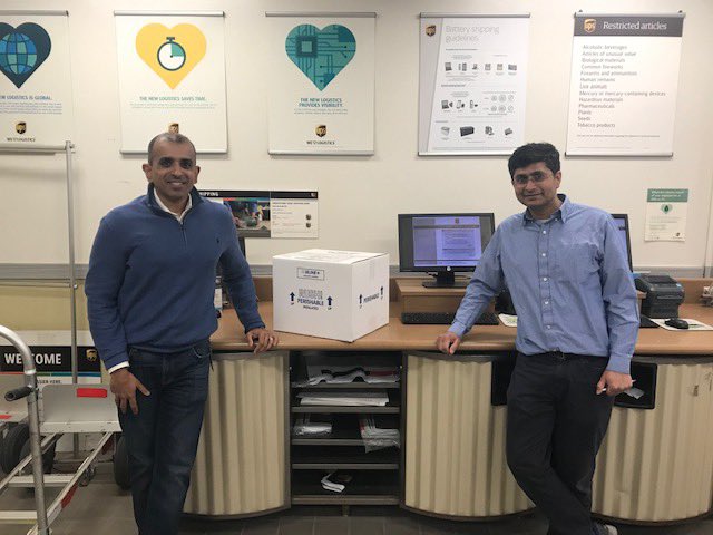 Nickhil Jakatdar tweet media