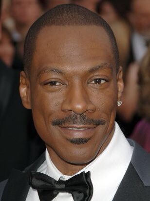 I wish you a Happy birthday Eddie Murphy 