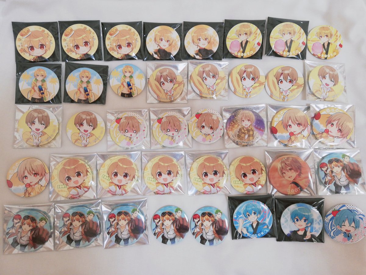 るぅとくんグッズ交換 Twitter Search