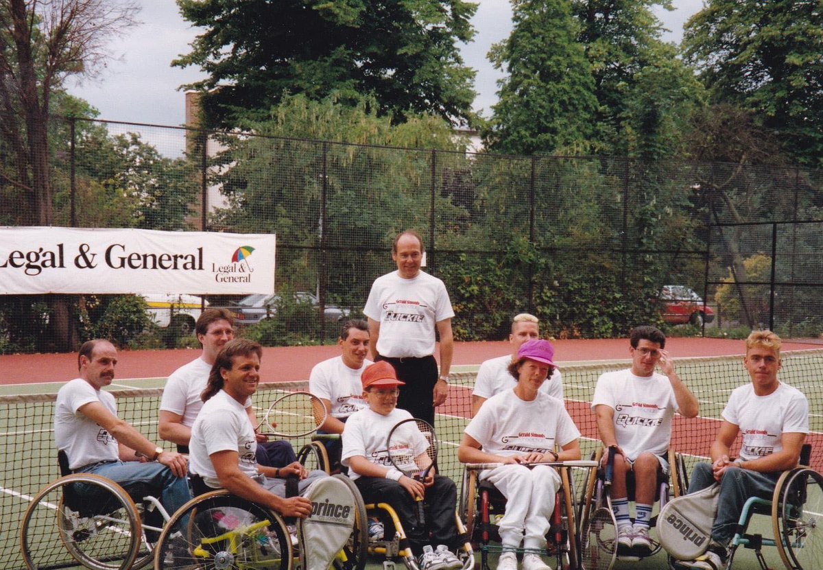 Peter Norfolk tweet media