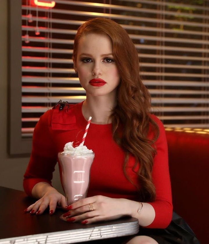 Cheryl Blossom (Parody) (@inventorofred) on Twitter photo Cheryl Blossom
Not new to character or RP
Ships with <a href="/ILetteredInSexy/">Reggie Mantle (Parody)</a>
#Jacklebug
Looking for mains
21+ for mature content
DMs by invite only Cheryl Blossom
Not new to character or RP
Ships with <a href="/ILetteredInSexy/">Reggie Mantle (Parody)</a>
#Jacklebug
Looking for mains
21+ for mature content
DMs by invite only