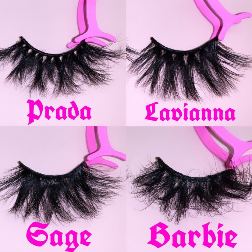 Boujee Beauté Collection 💕 25mm Mink lashes with lash accessories. Website in bio if you're interested 💕 #25mmlashes #minklashes