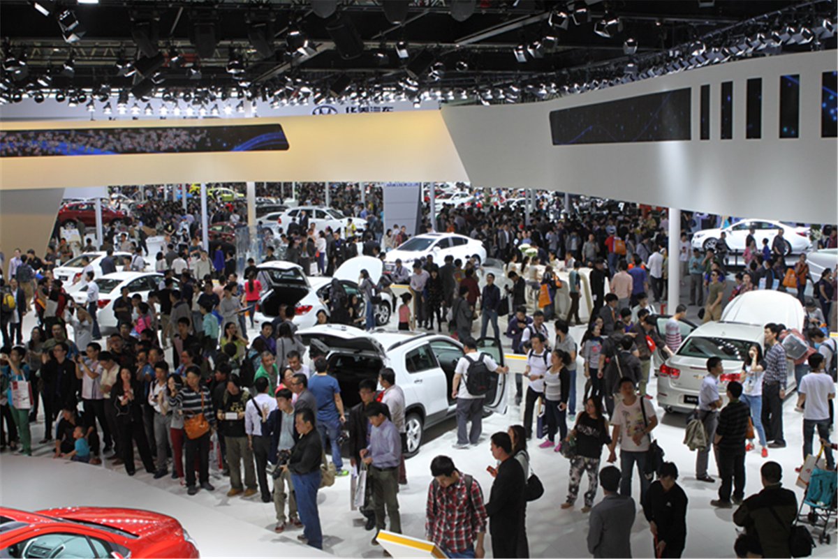 AutomovilMex's tweet photo. Otro evento automotriz afectado por la pandemia de coronavirus: el Salón del Automóvil de #Beijing, la capital de China, que se llevaría a cabo del 21 al 30 de abril, ha sido pospuesto a fechas tentativas del 26 de septiembre al 5 de octubre.
#IndustriaAP #AutoshowAP #SeguridadAP https://t.co/bfGNPJkRb4