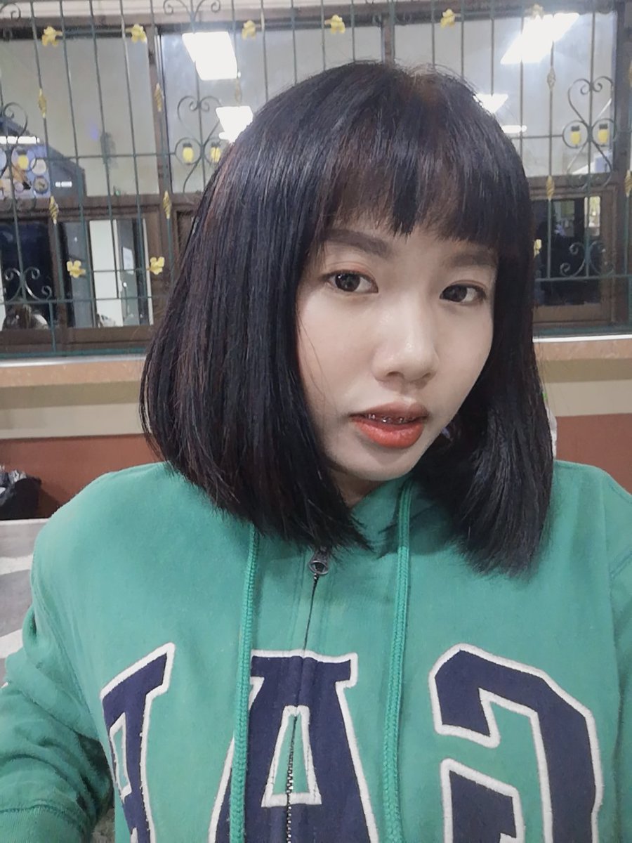 Aomziii2's tweet photo. ช่วงนี้กืนข้าวอร่อย  😂 แก้มน้องออก
#สาวสุรินทร์​  #สาวศีขรภูมิ https://t.co/AwfHqh6VTq