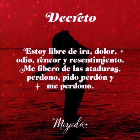 MizadaMohamed's tweet photo. El perdón sana y libera❤️🙏🏻 https://t.co/y55Hj8LHYy
