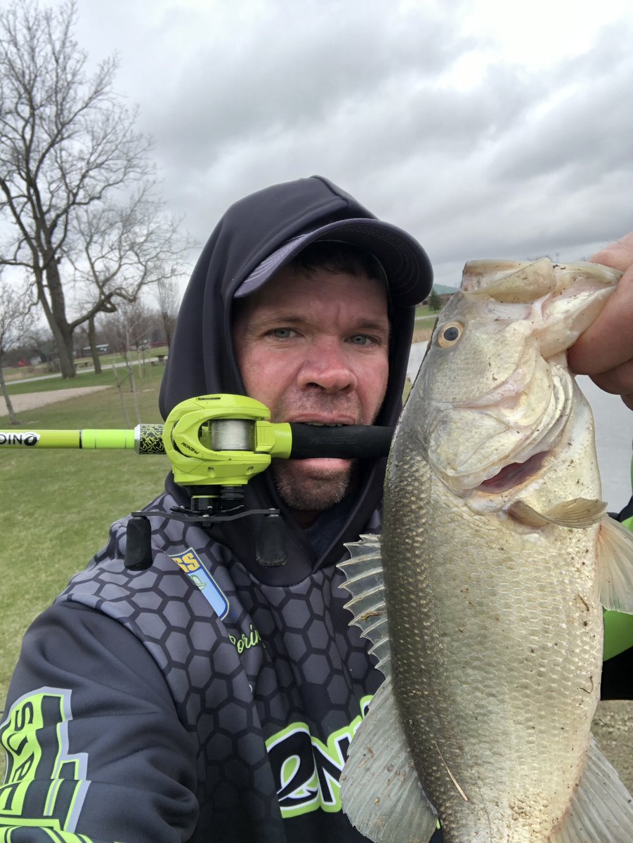 cboringfishing's tweet photo. Got my Phenom combo from Enigma Fishing in on the action today!!
#enigmafishing #teamenigma #castcatchrepeat https://t.co/xNrFi2vPzE