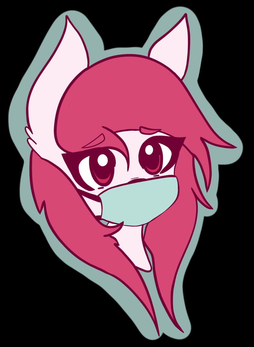 MantaNova_'s tweet photo. COMMISSIONS🌸:

Due to Covid 19 I'm out of work and I don't know how long this lockdown will last.
Opening commissions they're pretty cheap;3;
Headshots £5
Chibi £5

Ponies/furries/chibi humans https://t.co/5rLAbLvaGR