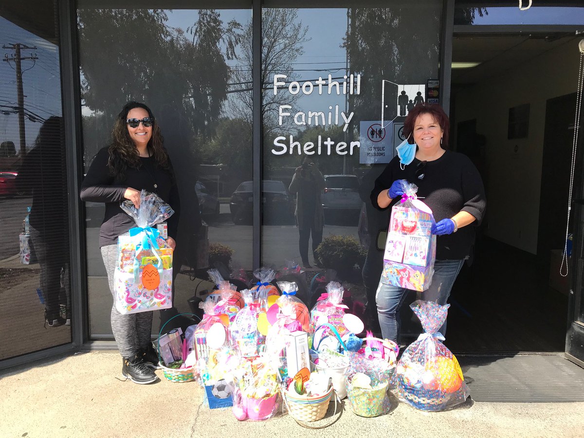 Delivered today our Easter baskets. Thank you to all who adopted an egg.
Appreciate all you do to make these children happy during this times that we are going through. <a href="/jrindafernshaw/">Fern Shaw</a> <a href="/will_tweetz/">Lynda Will</a> <a href="/KatCab05/">Katheryn</a> <a href="/SouthCal_Feeder/">SoCal Feeder Family</a> <a href="/TerrieHolbrook8/">Terrie Holbrook</a> <a href="/sec1ccd/">SynthiaPayan</a> <a href="/espeirs_liz/">Liz Speirs</a>