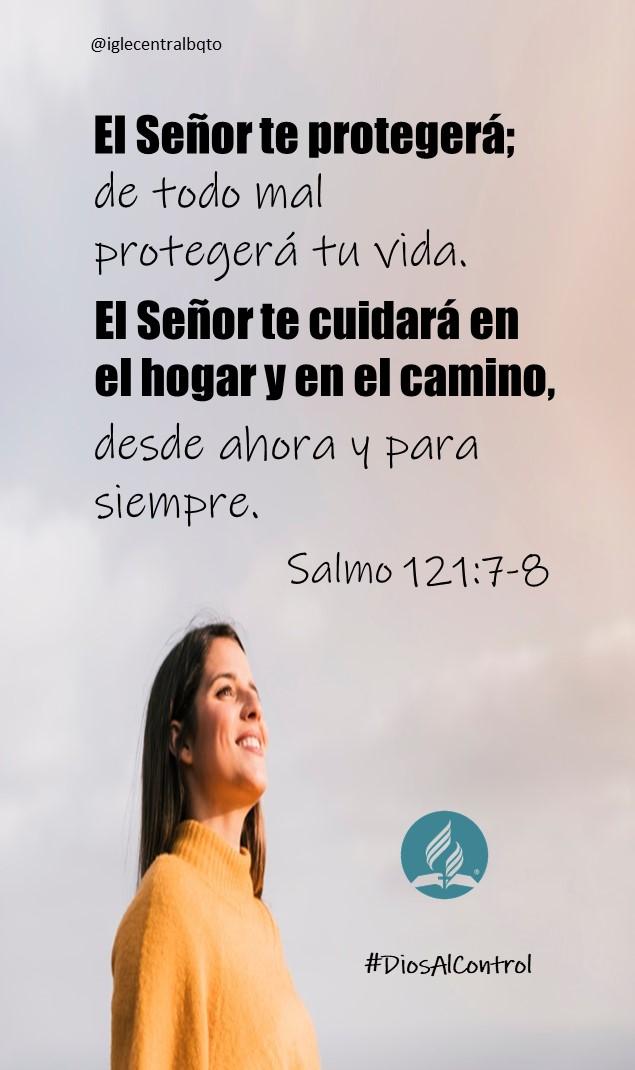 IgleCentralBqto's tweet photo. ¡Levanta tu mirada al cielo, nuestro Señor te protege, pon tu confianza en Él! 

#DiosAlControl https://t.co/CO2cTPJF9u