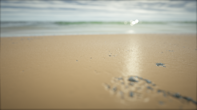 P_Malin's tweet photo. I haven't made a big @Shadertoy for a long time so I made something relaxing for stressful times.

Castaway
https://t.co/9kwRBWEboe

YouTube video here:
https://t.co/4ViUADX3RM https://t.co/byVmReG5g2